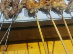 -小红烤翅(傅厚岗店)