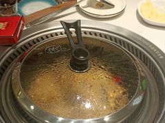 -遇东北林区铁锅炖(南开店)