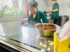 -清真-戏楼王记牛肉面