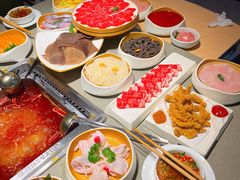 -海底捞火锅(石厦时代广场店)