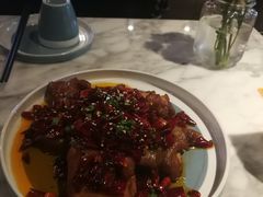 张家沱香辣蹄-懒人盐府人家(航天桥店)