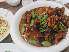 -今鲜源大酒店·中华餐饮名店(新湛路店)