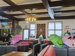 大堂-绿野餐厅(上海动物园店)