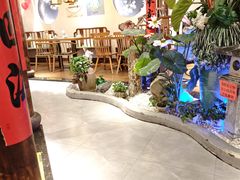 -春天里餐厅(西田城店)