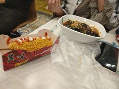 -金乐活美食(中街店)