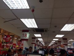 -卜蜂莲花(杨高南路店)