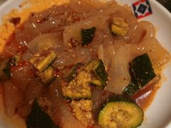 -七八冷面·延边朝鲜族美食(圣熙八号店)