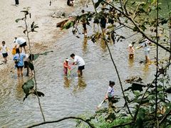 -华蓥山天意谷景区