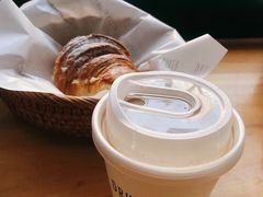 -DRUNK BAKER(上海陕康里店)