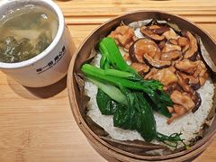 -72街荷叶饭(东方宝泰广场店)