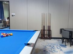 -永宁台球·棋牌俱乐部(淮海路店)