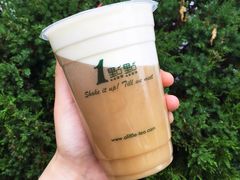 -1点点(竹山路店)