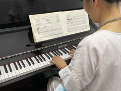 -迷音音乐国际艺术中心(三林店)
