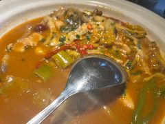 -魏铭鱼头捞饭(晋阳路店)