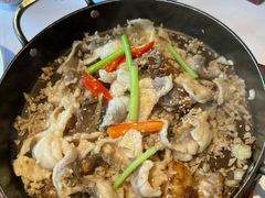 -谭厨中山传家菜.乳鸽.脆鲩鱼(华强北中航城店)