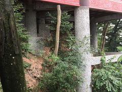 -青城山