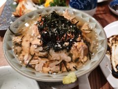 -阿吾罗日本料理(K11艺术中心店)