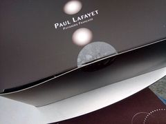 -PAUL LAFAYET 法式甜品(国金中心商场店)