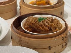 -金悦轩海鲜酒家(拱北店)