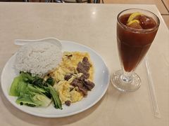 -玲又珑美食(盘福路店)