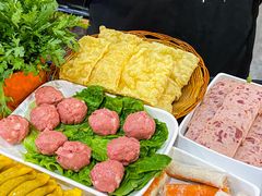 -古乐牛香·鲜牛肉牛杂火锅(五一中路店)