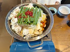 -九州料理竿屋SaoYa