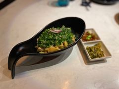 -荟廷·晶萃(陆家嘴尚悦湾店)