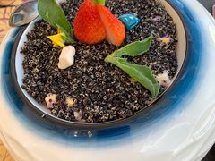 藜麦薯泥-素心小筑(后沙裕镇店)