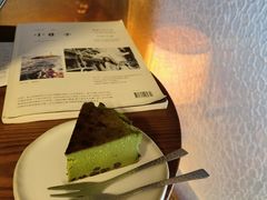 -BIJOU coffee&cocktail(龙岗万科广场店)