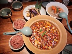 -薇酌饮·陕西菜(南门外店)