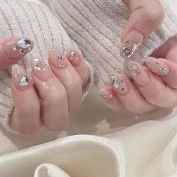 -悦指间美甲美睫
