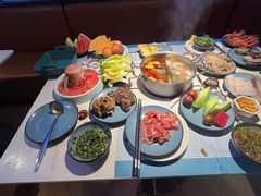-吉布鲁牛排海鲜自助(深圳金牌店)