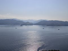 -千岛湖东南湖区
