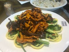-东北大院·东北菜(三台子店)