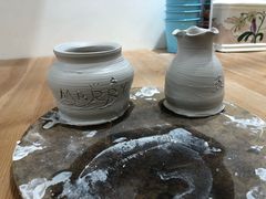 -艺彩阳光手工坊(大连恒隆广场店)