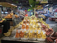 -兴龙广缘超市(奥体中心店)