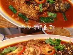 -桂邻妹·广西米粉(淘金总店)