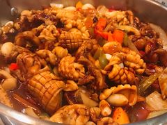 -黄记煌三汁焖锅(欢乐海岸店)