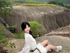 -飞天山旅游区