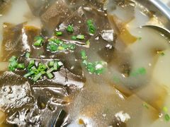 -食膳公园包子铺(烈士公园店)