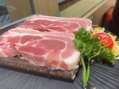 -韩宫宴烤肉·料理(南京江宁万达店)