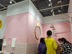 大堂-果呀呀(乐和城店)