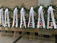 -孝善殡葬一条龙(嘉定店)