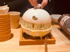 -火山屋台(新街口店)