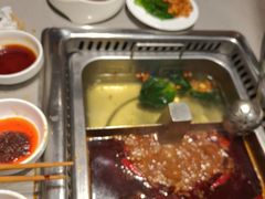 -海底捞火锅(赛格国际购物中心店)