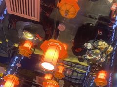 -秦炉烤肉(财富中心店)