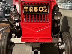 -柳州工业博物馆