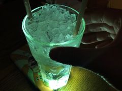 -Nirvana Cafe&Bar(北仓文创街区店)