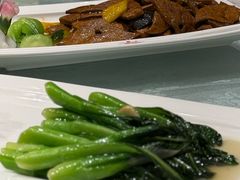 -万宝海鲜舫(劳动公园店)