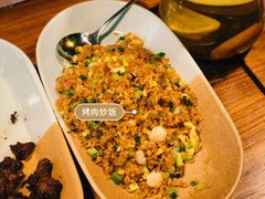 -外婆家(南开大悦城店)
